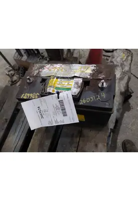 GRP 31 1000 CCA BATTERY