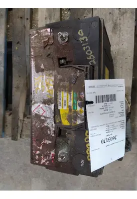 GRP 31 1000 CCA BATTERY