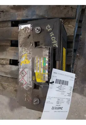 GRP 31 1000 CCA BATTERY