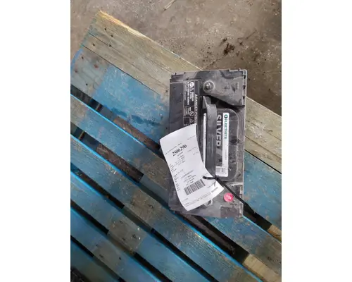 GRP 31 700 CCA BATTERY