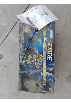 GRP 31 700 CCA BATTERY