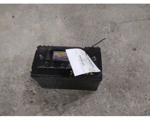 GRP 31 700 CCA BATTERY
