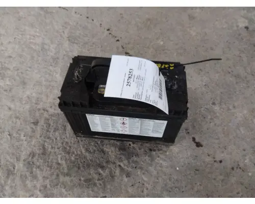 GRP 31 700 CCA BATTERY