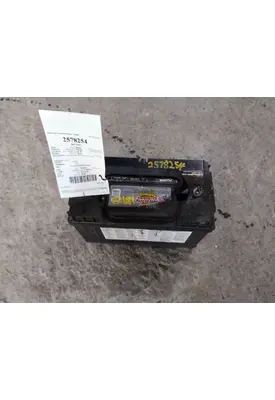 GRP 31 700 CCA BATTERY