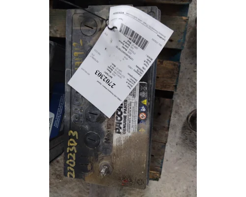 GRP 31 700 CCA BATTERY