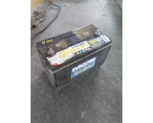 GRP 31 900 CCA BATTERY