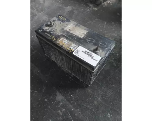 GRP 31 925 CCA BATTERY