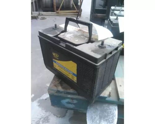 GRP 31 925 CCA BATTERY