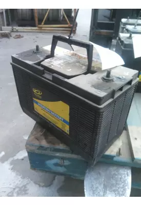 GRP 31 925 CCA BATTERY