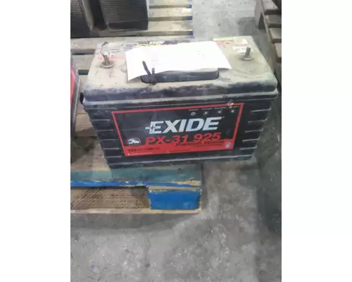 GRP 31 925 CCA BATTERY