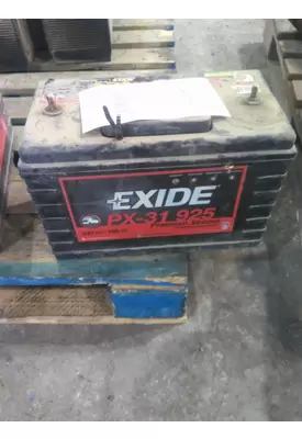 GRP 31 925 CCA BATTERY