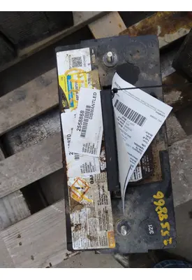 GRP 31 925 CCA BATTERY