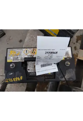 GRP 31 925 CCA BATTERY