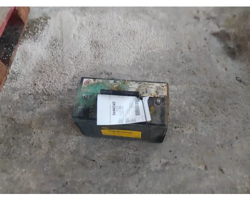 GRP 31 925 CCA BATTERY