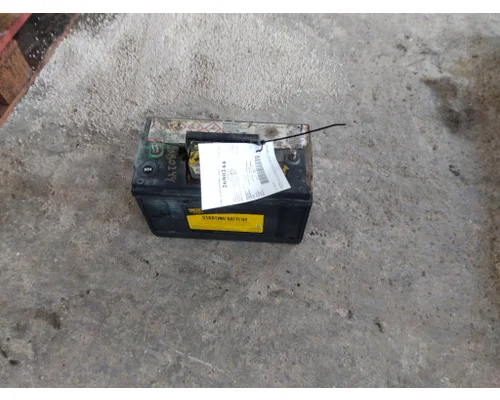 GRP 31 925 CCA BATTERY
