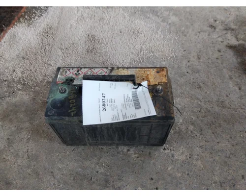 GRP 31 925 CCA BATTERY