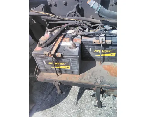 GRP 31 950 CCA BATTERY