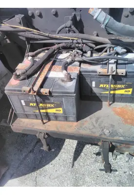 GRP 31 950 CCA BATTERY