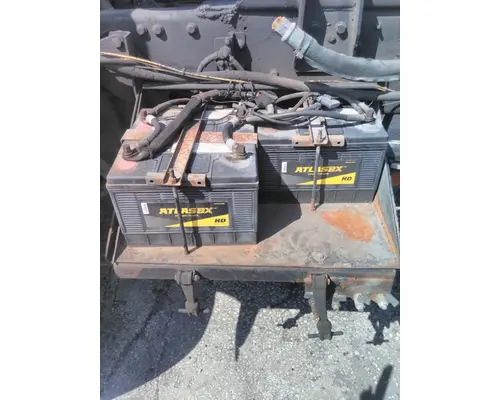 GRP 31 950 CCA BATTERY