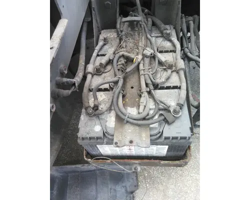 GRP 31 950 CCA BATTERY