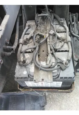 GRP 31 950 CCA BATTERY