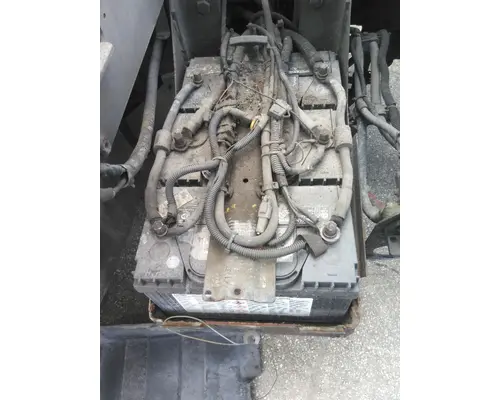 GRP 31 950 CCA BATTERY