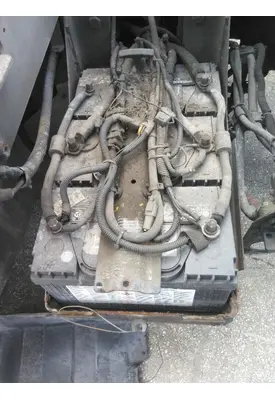 GRP 31 950 CCA BATTERY