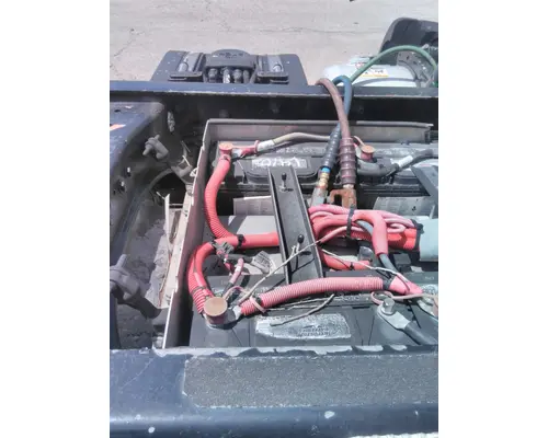 GRP 31 950 CCA BATTERY