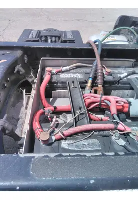 GRP 31 950 CCA BATTERY