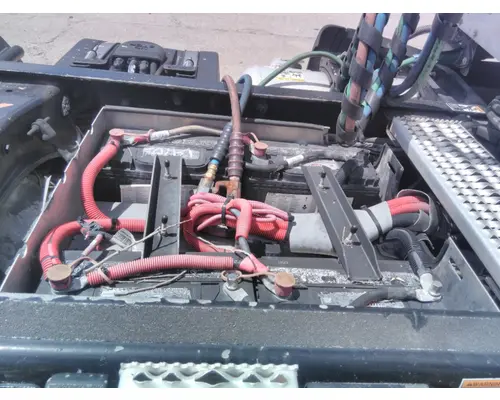 GRP 31 950 CCA BATTERY