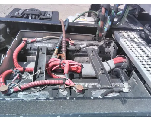 GRP 31 950 CCA BATTERY