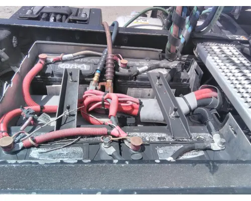 GRP 31 950 CCA BATTERY