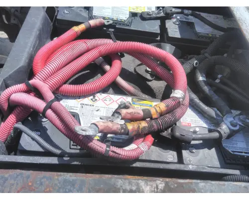 GRP 31 950 CCA BATTERY