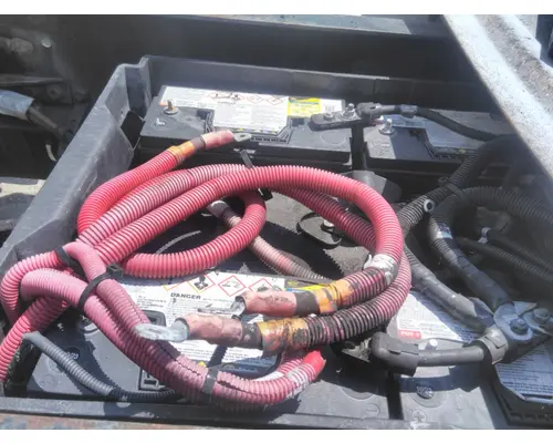 GRP 31 950 CCA BATTERY