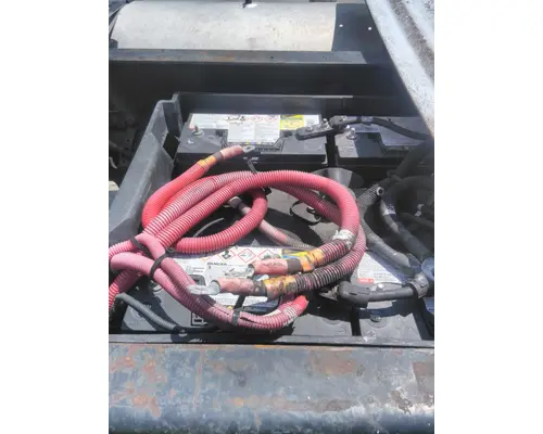 GRP 31 950 CCA BATTERY