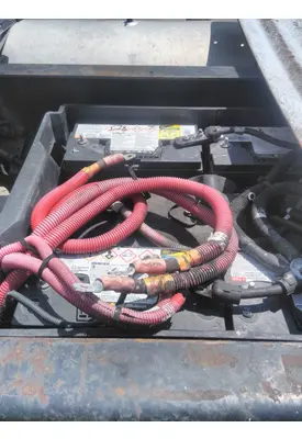 GRP 31 950 CCA BATTERY