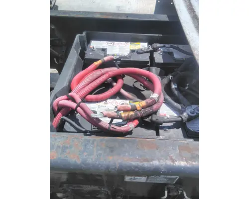 GRP 31 950 CCA BATTERY
