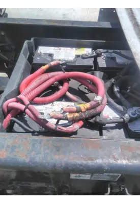 GRP 31 950 CCA BATTERY