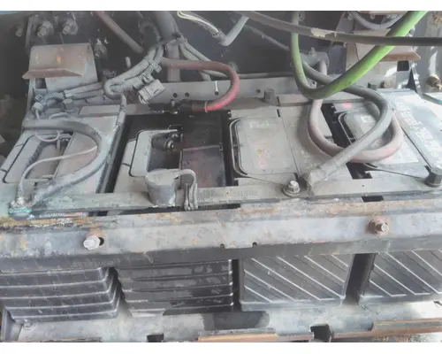 GRP 31 950 CCA BATTERY