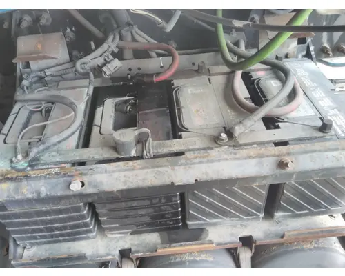 GRP 31 950 CCA BATTERY