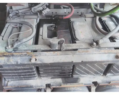 GRP 31 950 CCA BATTERY