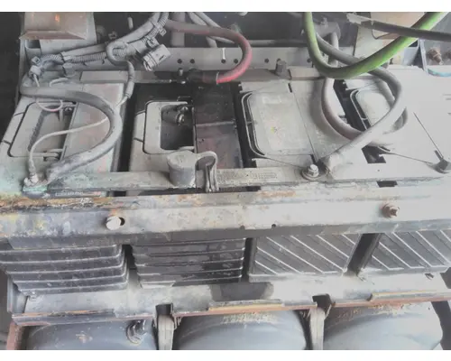 GRP 31 950 CCA BATTERY