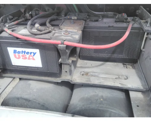 GRP 31 950 CCA BATTERY