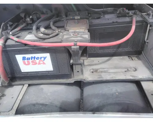 GRP 31 950 CCA BATTERY