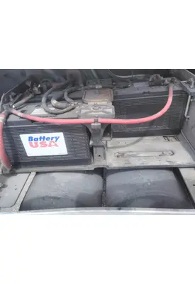 GRP 31 950 CCA BATTERY