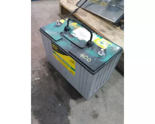 GRP 31 950 CCA BATTERY