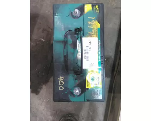 GRP 31 950 CCA BATTERY