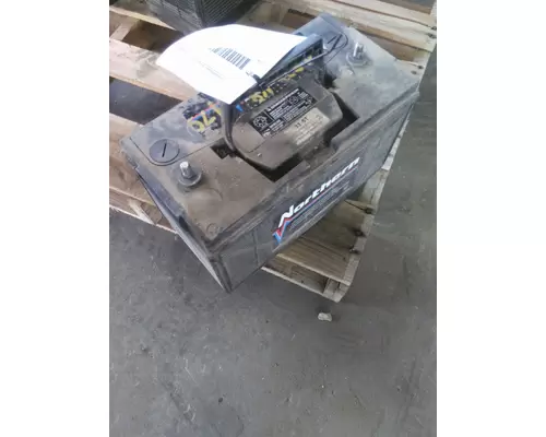 GRP 31 950 CCA BATTERY