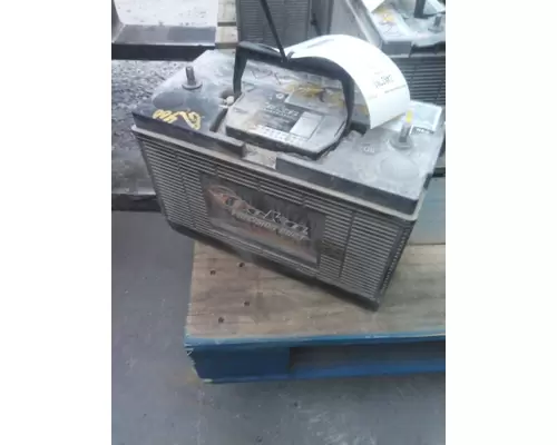 GRP 31 950 CCA BATTERY