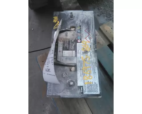 GRP 31 950 CCA BATTERY